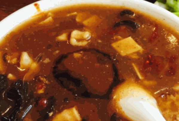 清宴逍遙鎮(zhèn)胡辣湯