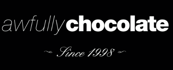awfully chocolate甜品加盟