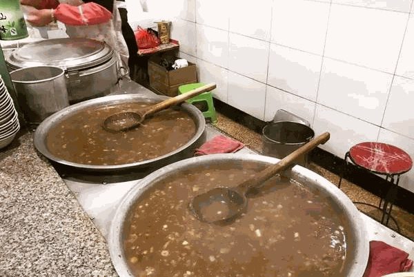北舞渡胡辣湯