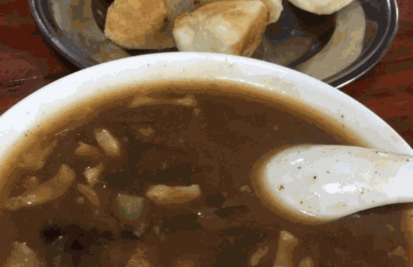 北舞渡胡辣湯