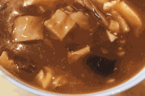 方中山胡辣湯