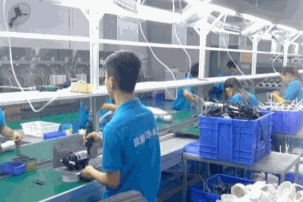 浪潮凈水器加盟