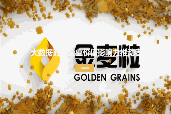 金麥粒加盟