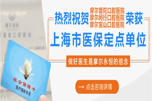 摩爾齒科加盟