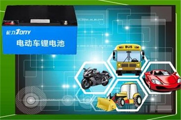 駱駝祥子鋰電池租賃站加盟