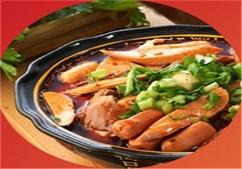 唯愛麻辣燙加盟