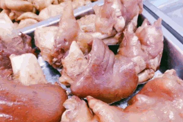 九嘉九熟食加盟