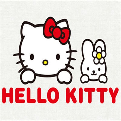 Hello Kitty童裝加盟
