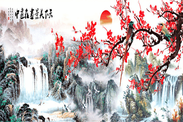 火鳳凰藝術(shù)陶瓷加盟