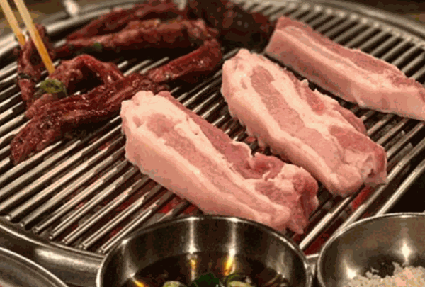 歐巴樂韓國烤肉
