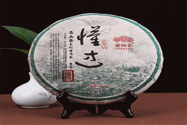 海灣茶業(yè)加盟