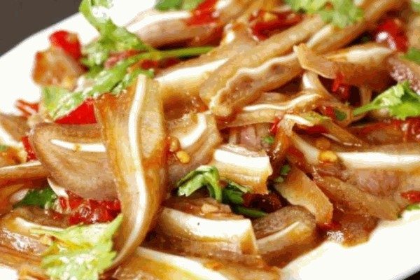 盛三珍鹵菜加盟