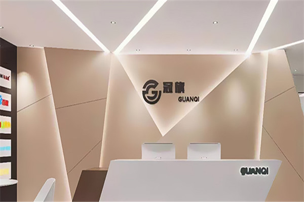冠旗企業(yè)加盟