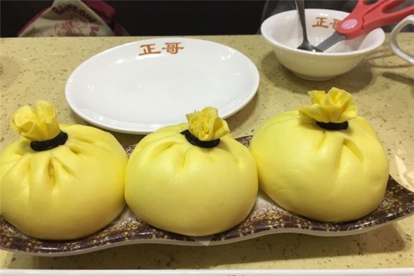 正哥點心皇子加盟