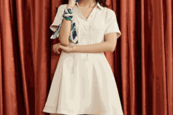 范思藍(lán)恩女裝加盟