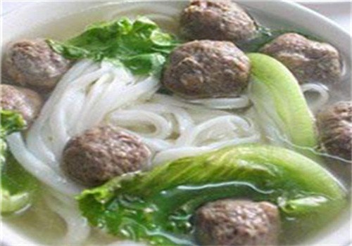 華記原味湯粉王加盟