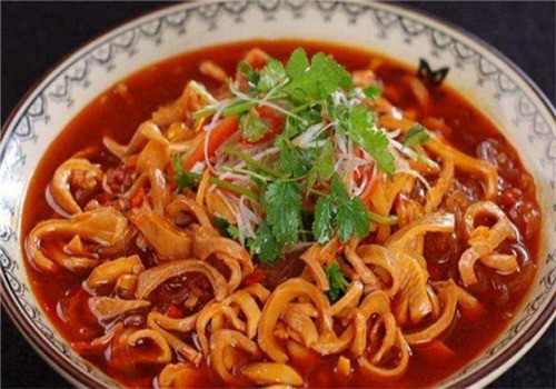 華記原味湯粉王加盟