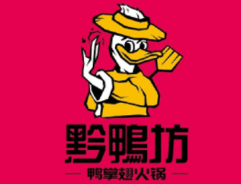 黔鴨坊加盟
