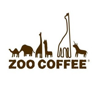 zoo咖啡加盟