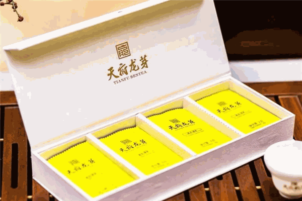 敘府茶業(yè)加盟