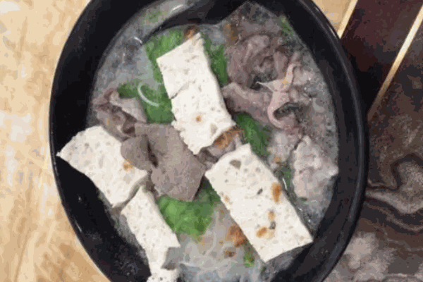 義潮坊湯粉世家加盟
