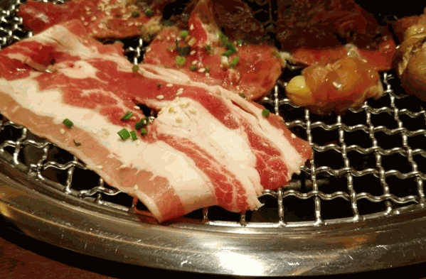 農(nóng)樂園炭火烤肉