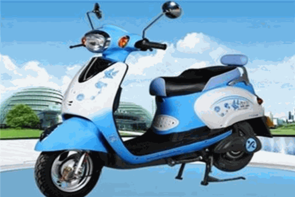 泰順友電動車加盟