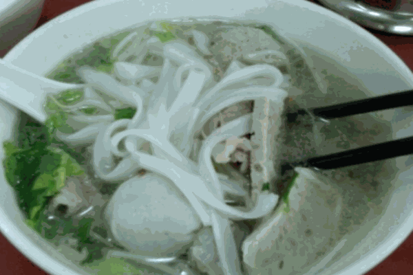 潮汕兄弟湯粉世家加盟