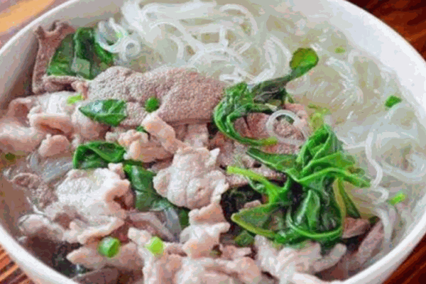 潮汕兄弟湯粉世家加盟