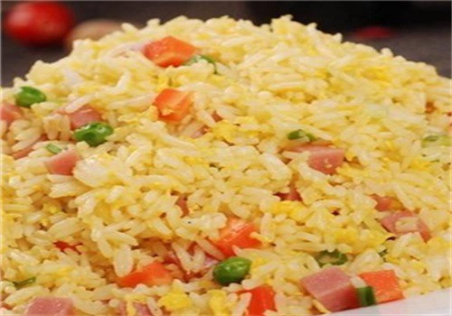 弟兒門(mén)炒飯加盟
