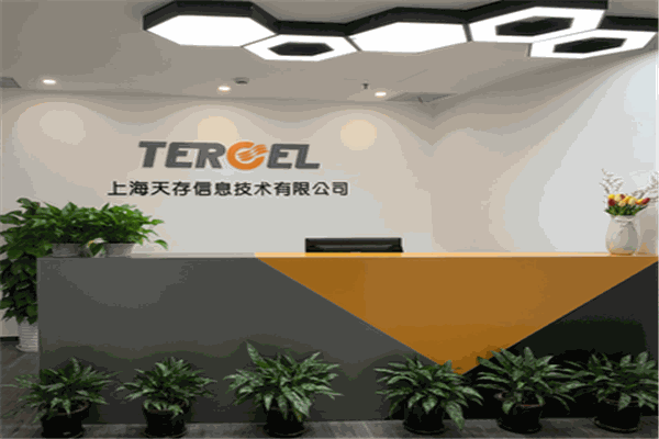 天存信息加盟