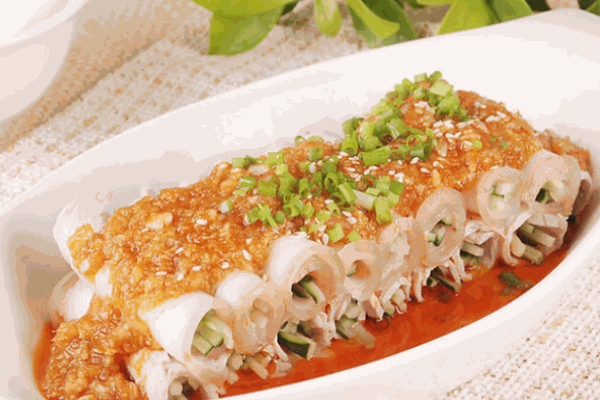 北企餐廳