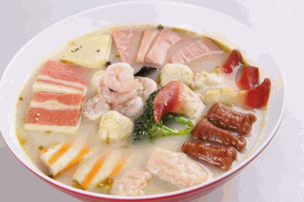 岳小虎麻辣燙加盟