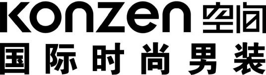 KONZEN空間男裝加盟