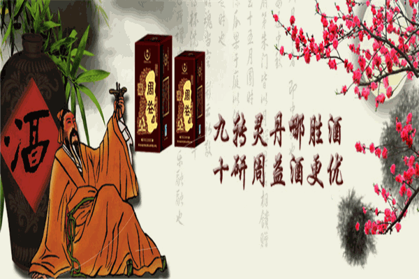 鑫世紀(jì)酒業(yè)加盟