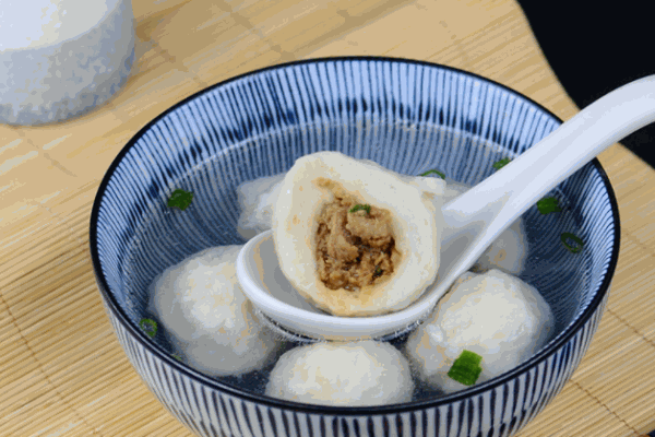 麗勇魚(yú)丸加盟