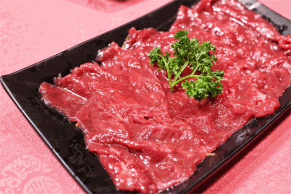 蘇兄黃牛肉海鮮火鍋加盟