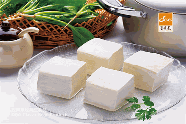 豆果果豆制品加盟