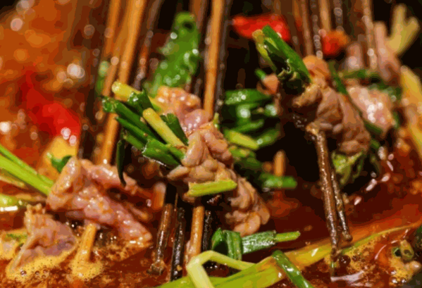 千然串串火鍋