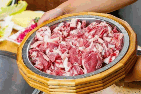 九府羊鮮羊火鍋加盟