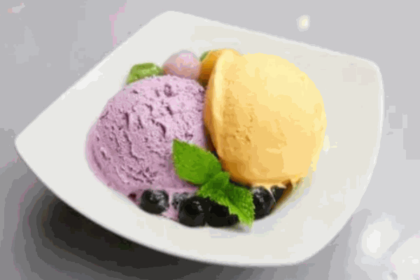 米粒冰淇淋加盟