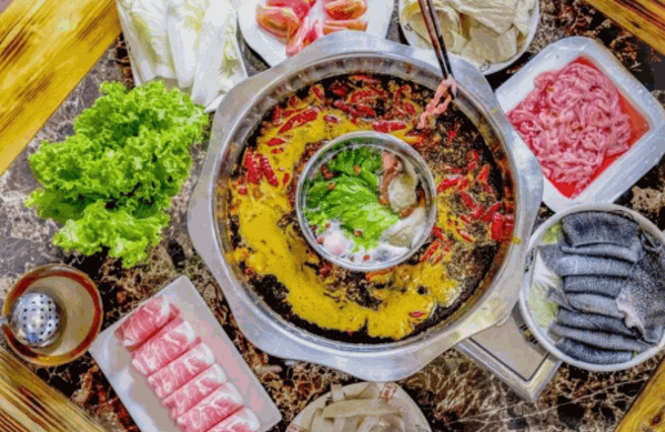 陳輝燒臘