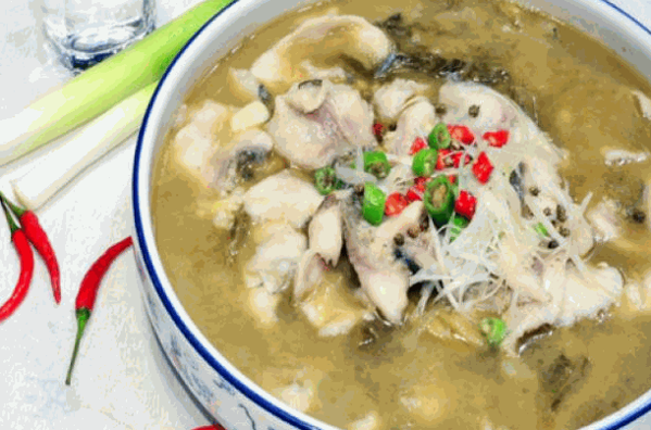 飽嗝莊特色快餐