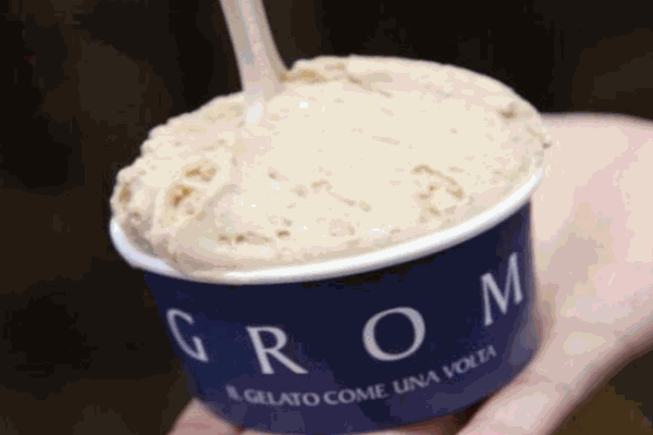 GROM冰淇淋加盟