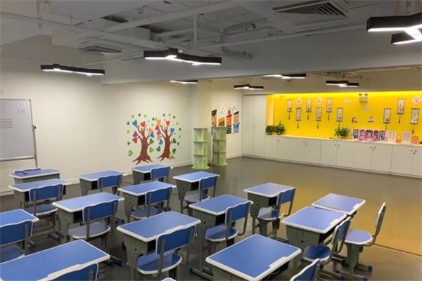樂(lè)優(yōu)米幼小銜接中心加盟