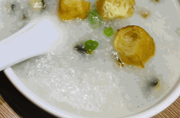 德一無(wú)二粥