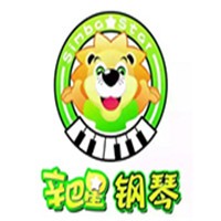 辛巴星鋼琴教育加盟