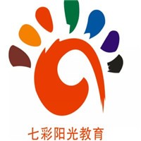 七彩陽光教育加盟