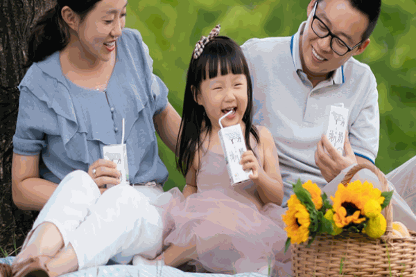歸一牛奶