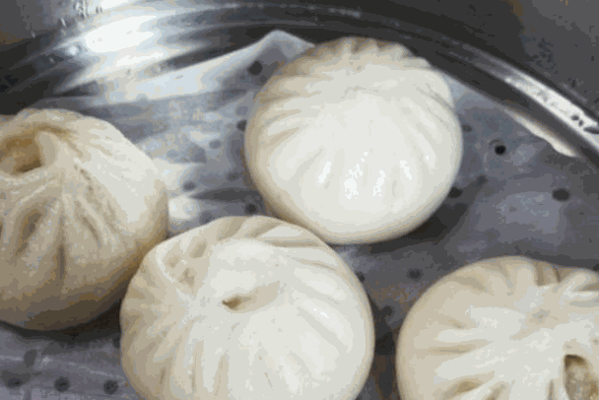 包掂點(diǎn)心